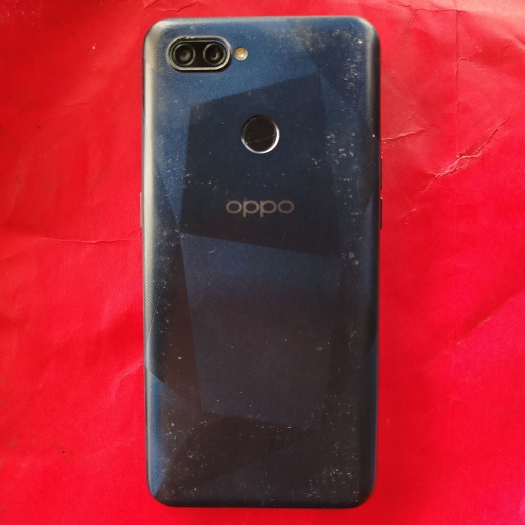 Oppo A11K Ram 2/32 Original