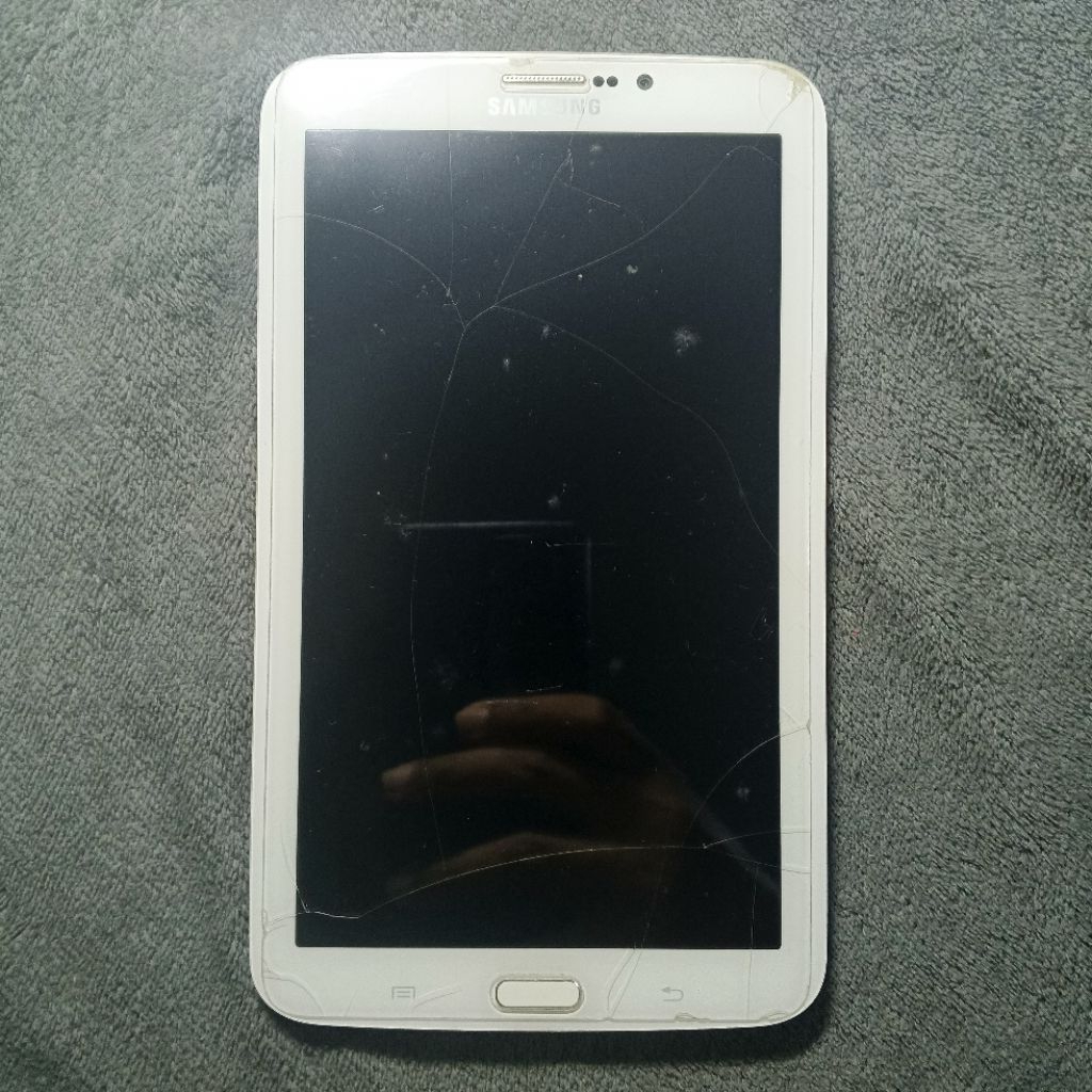 Bahan Sparepart Samsung Tab 3 T211 LCD Mesin dll
