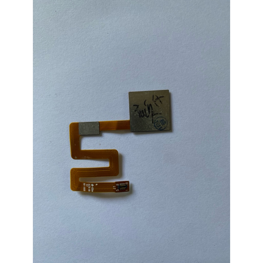 fingerprint - sidik jari redmi note 4 note 4x mediatek