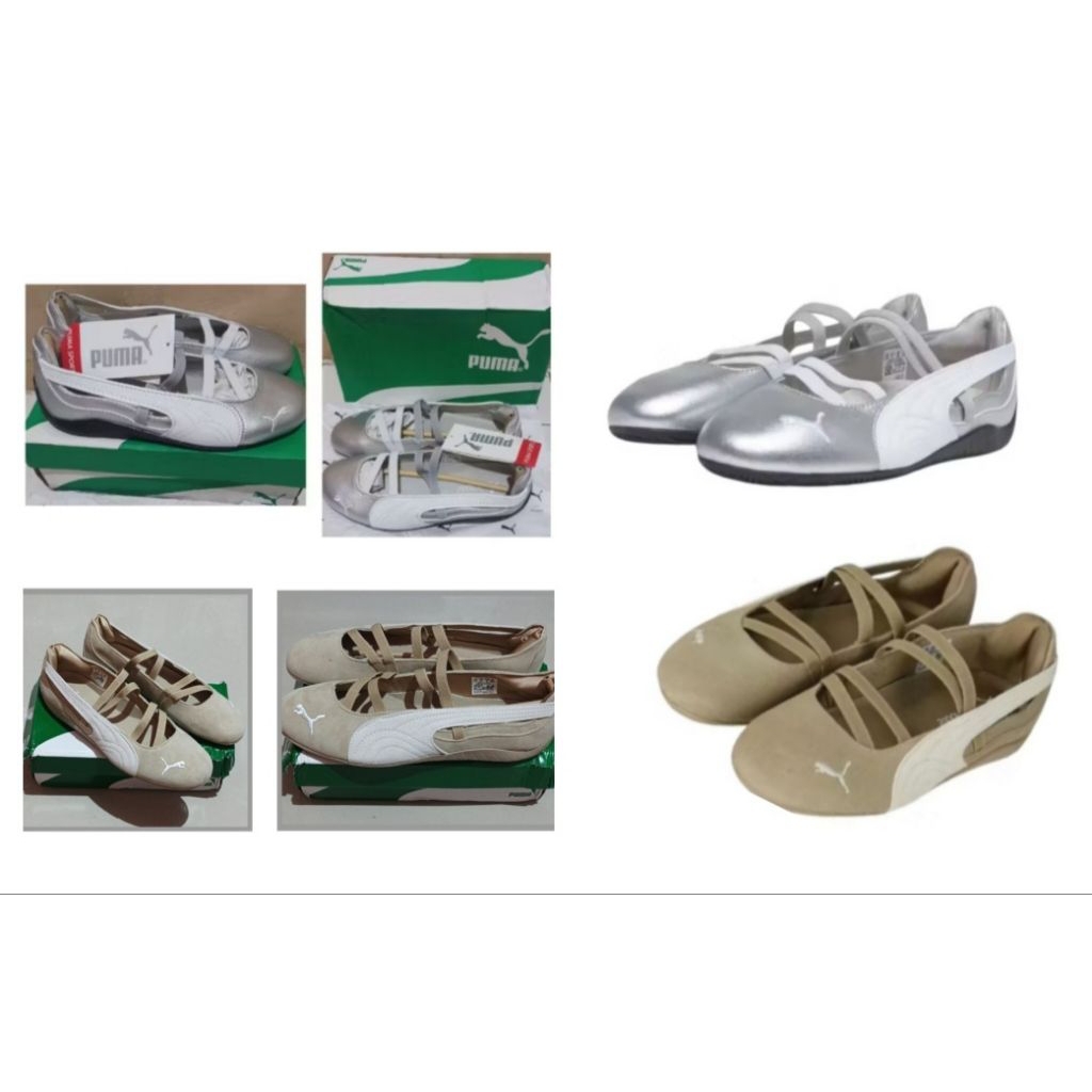 Sepatu Wanita Branded