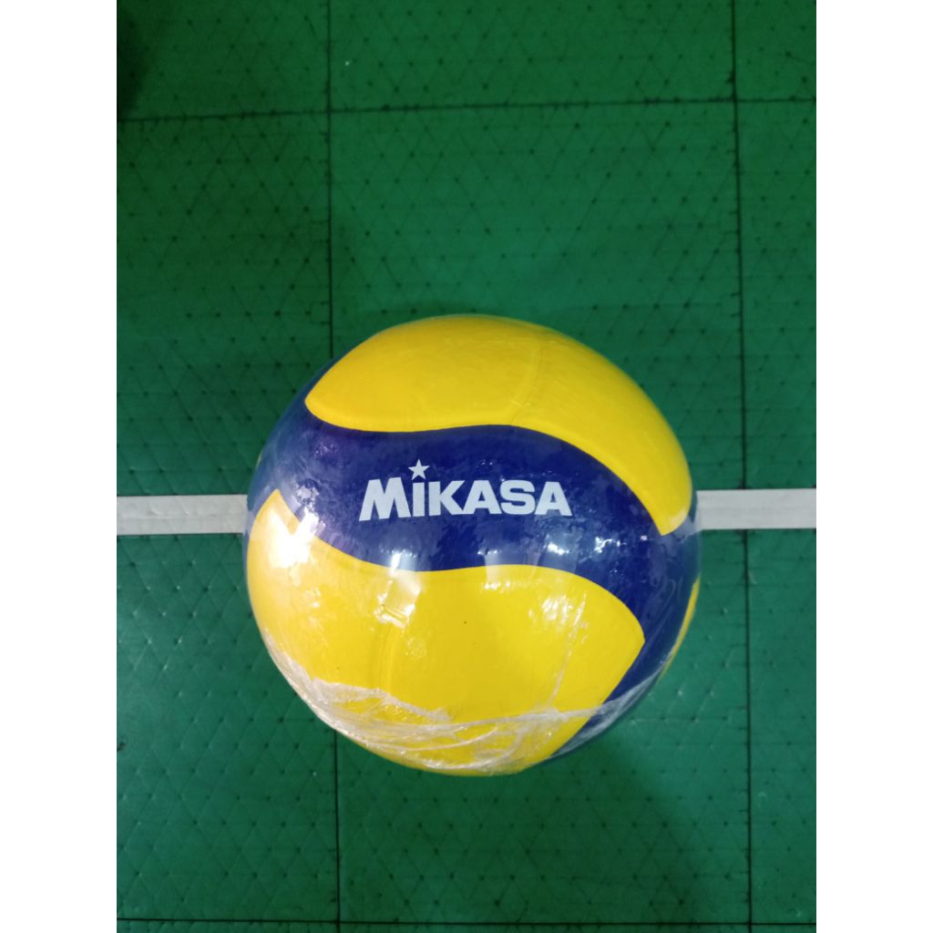 BOLA VOLI MIKASA V330W ORIGINAL