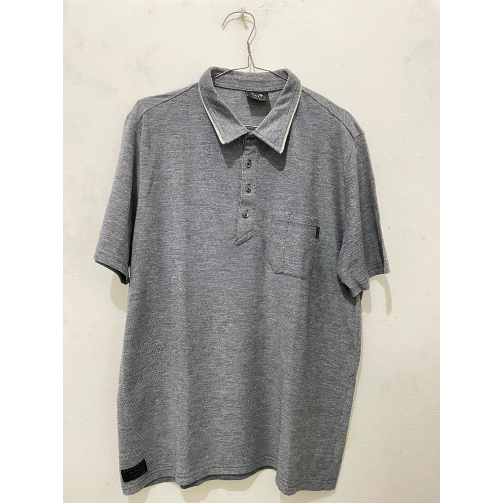 Tshirt polo oakley