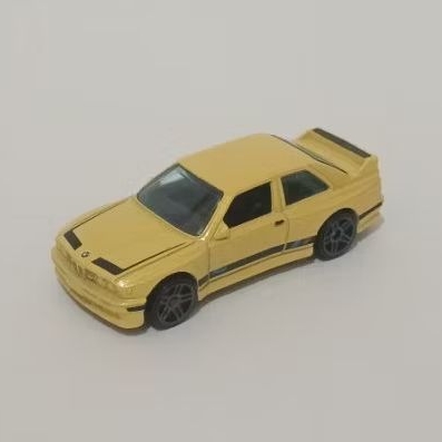 Hot Wheels Loose Bmw m3 | Minus