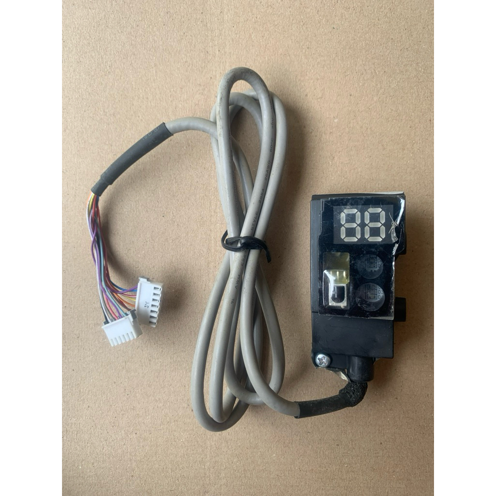 Sensor AC Display Aqua Gree Haier 1pk/2pk Original