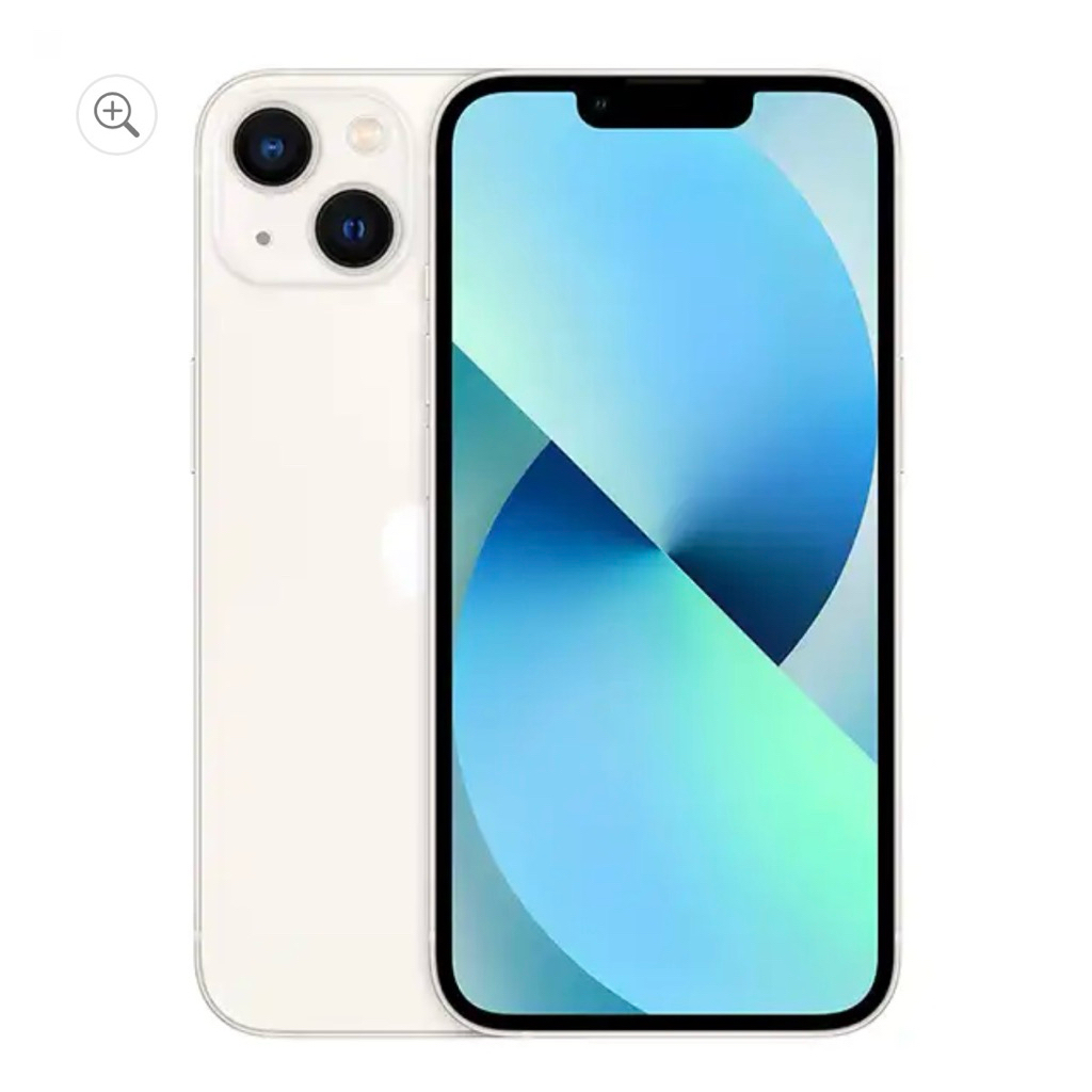 iphone 13 128gb starlight