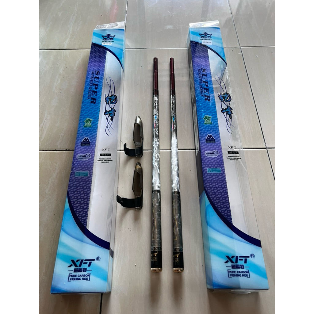 tegek XFT silver 430 , 500