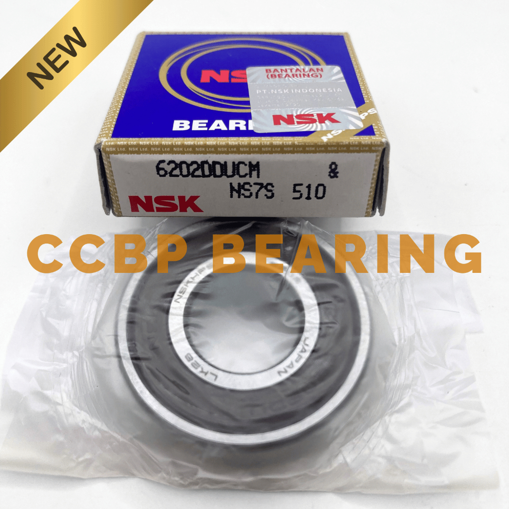 Ball Bearing/Laher 6201 DD 6201 DDU 6201 2RS 6201DD 6201DDU 62012RS 6201DDCM 6201DDUCM 62012RSCM NSK