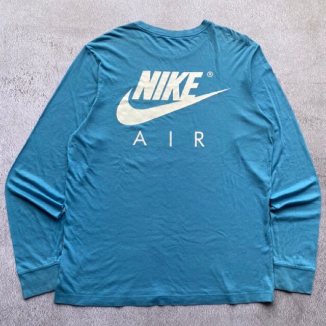 LONGSLEEVE NIKE AIR
