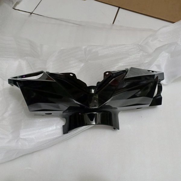 Batok Lampu Depan Honda Beat New 2016 Narita Batok Depan Beat Fi Esp New Eco 2016-2019