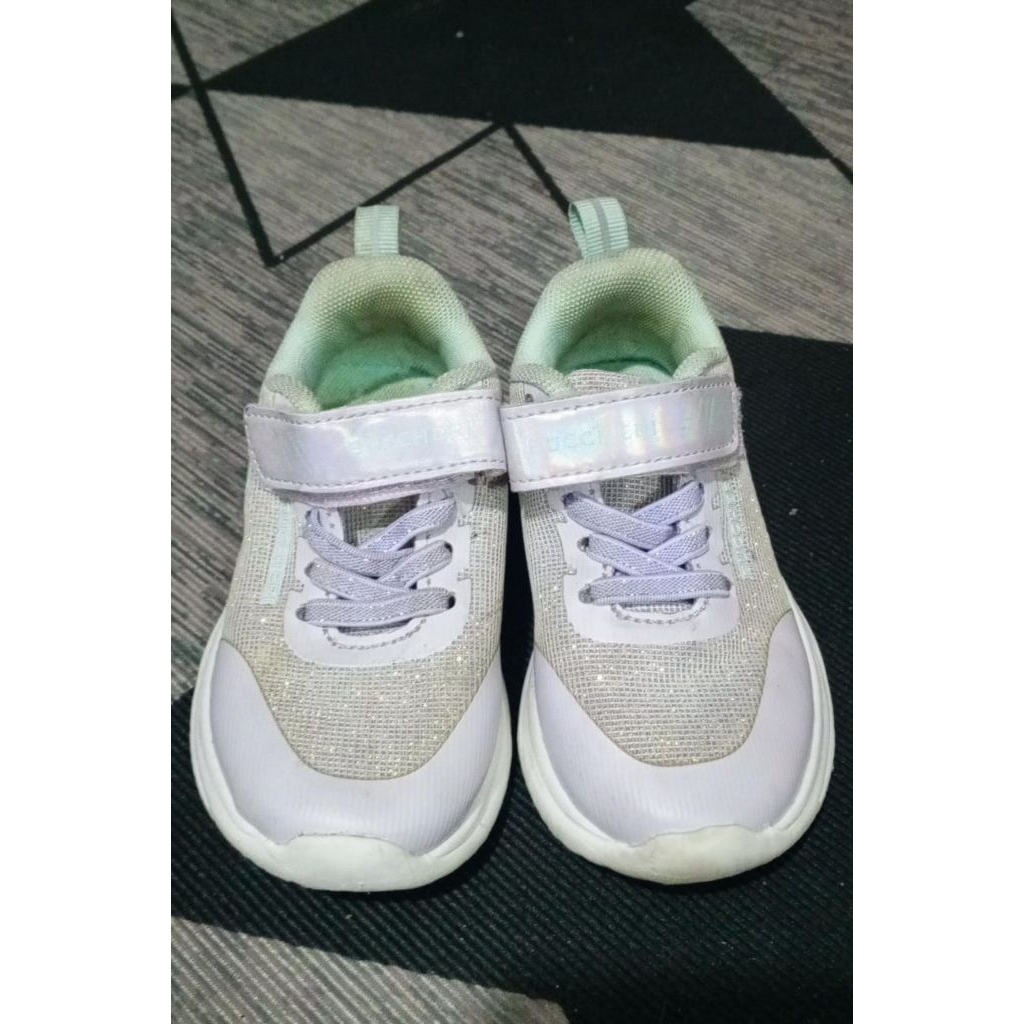 Preloved Sepatu Anak Buccheri ORI