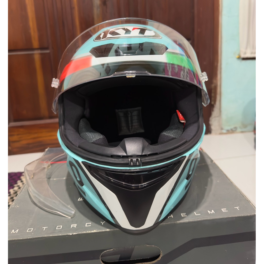 PL KYT TT Course Dalla Porta Leopard