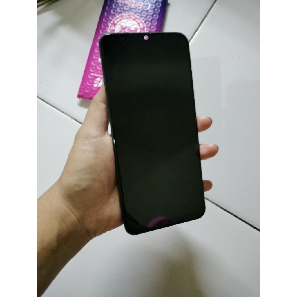 Lcd Amoled ORI Copotan Samsung M21/M30/M31