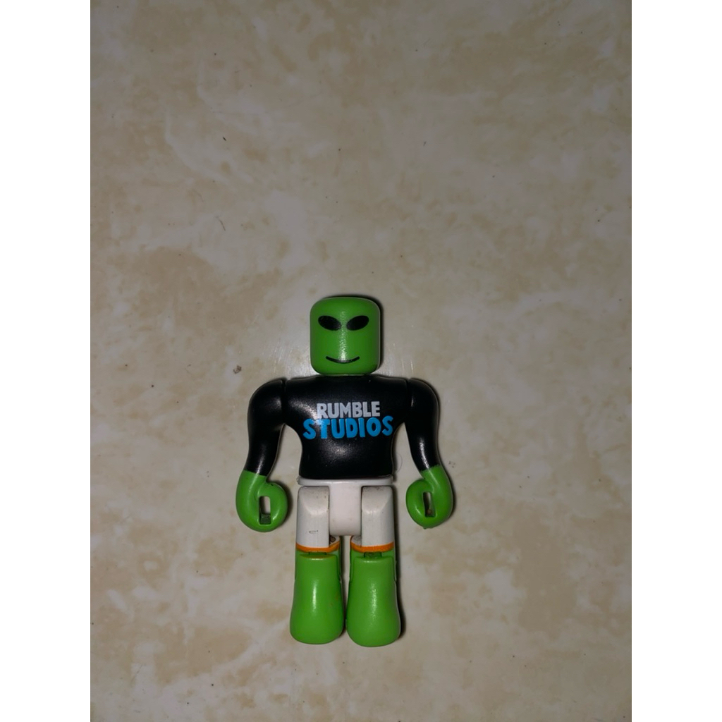 Mainan Roblox Original