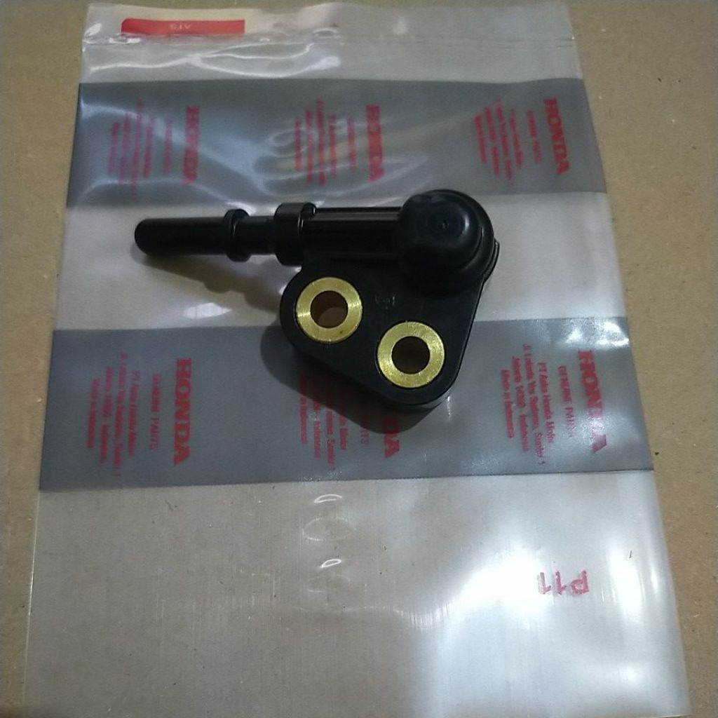 JOIN INJEKTOR HONDA BEAT 2012/14,SPACY 2013/18, SCOOPY 2015/17,VARIO 110 2015/19 ORIGINAL