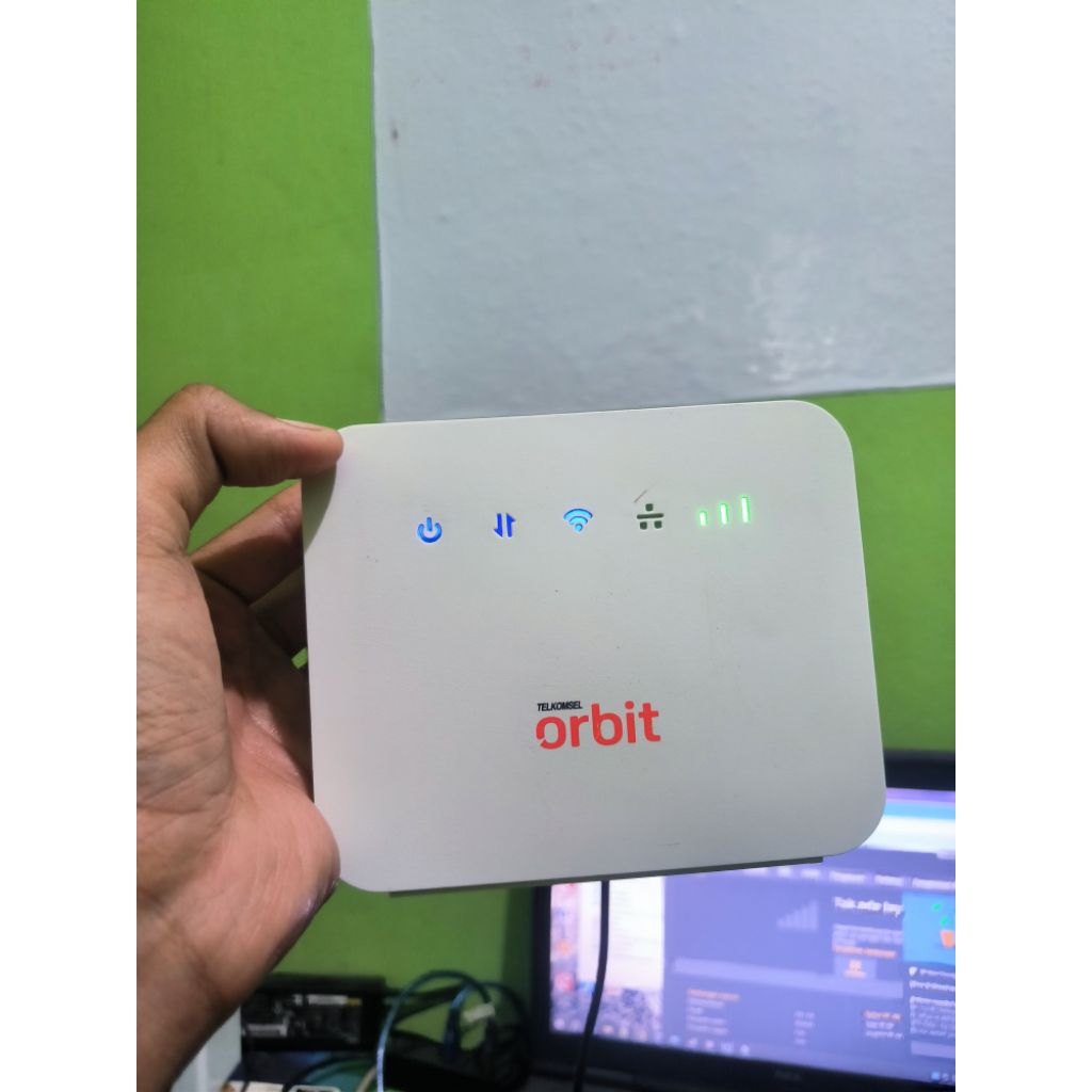 Orbit Star Lite Unlock