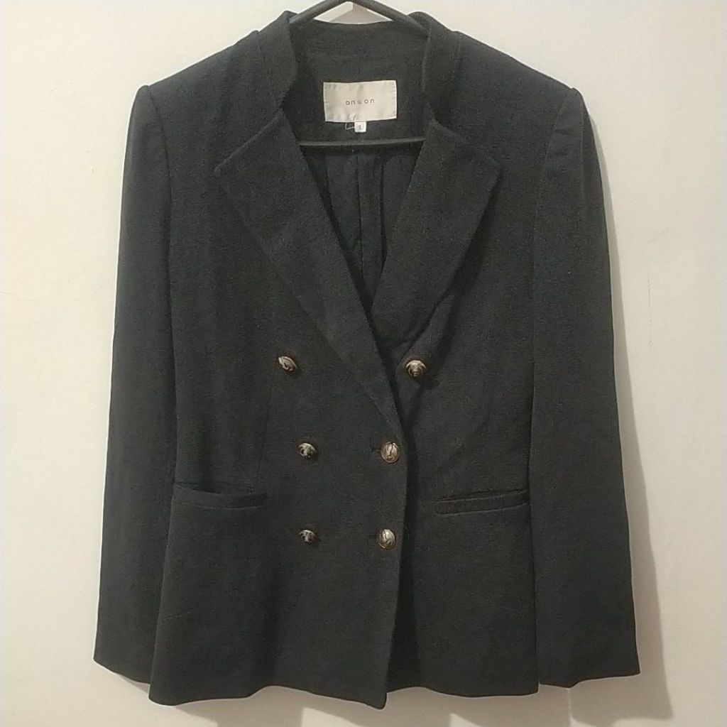 blazer premium preloved