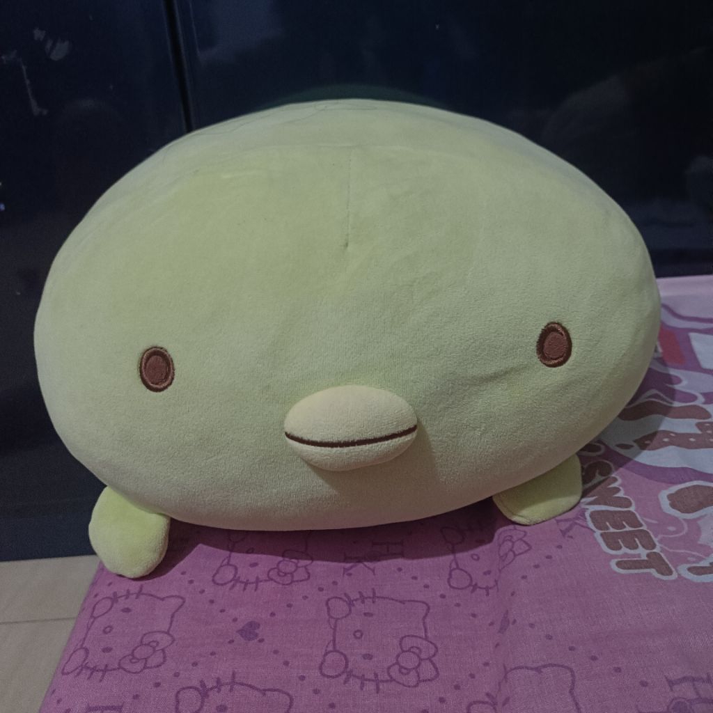 Boneka Pinguin Kkv/OH SOME - Preloved