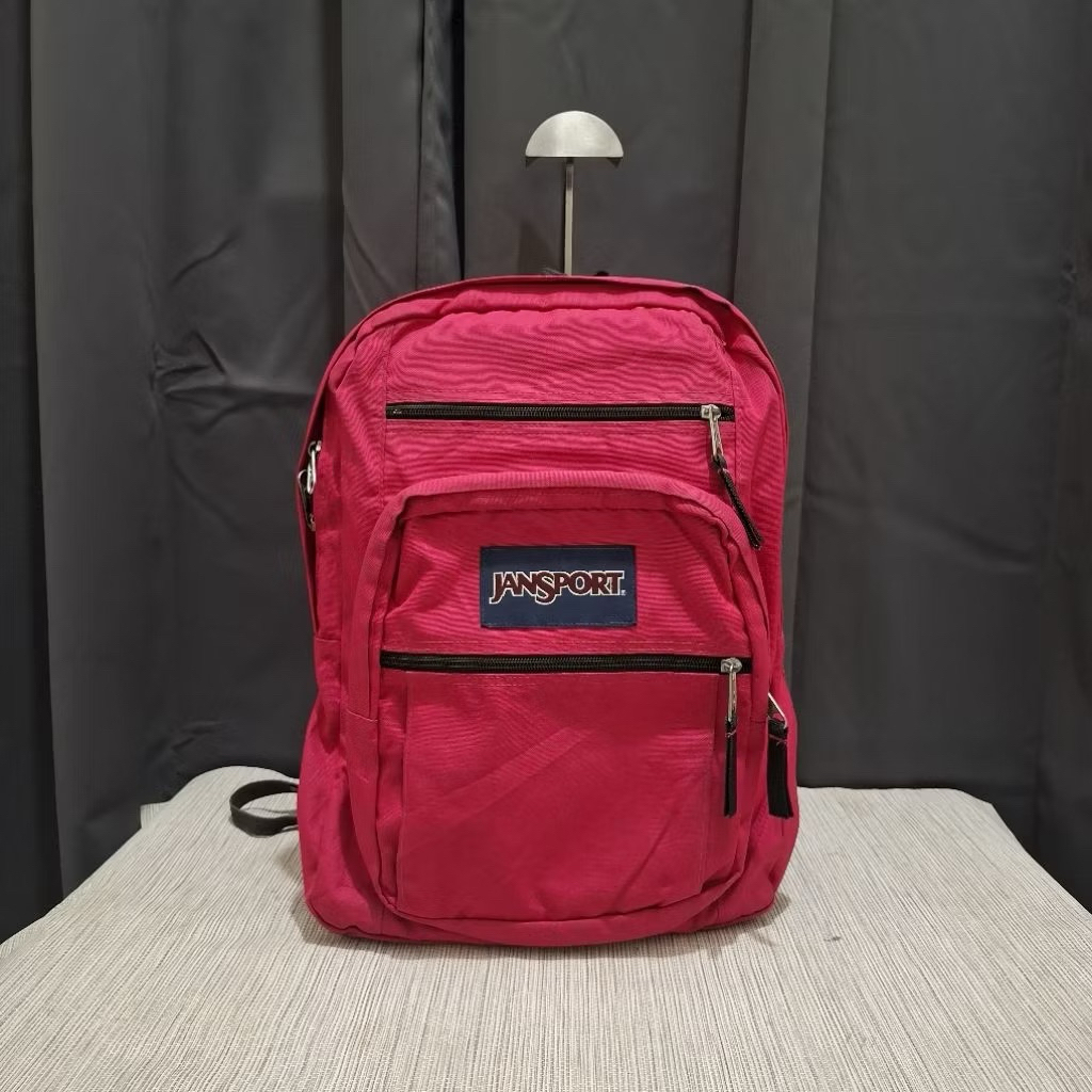 [Preloved] Jansport
