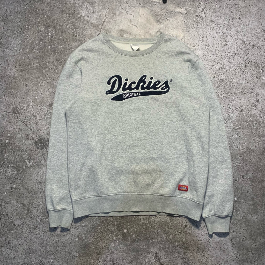 Crewneck Dickies