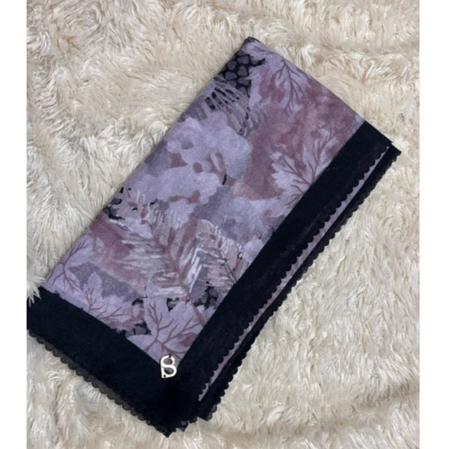 Preloved hijab buttonscraves wk