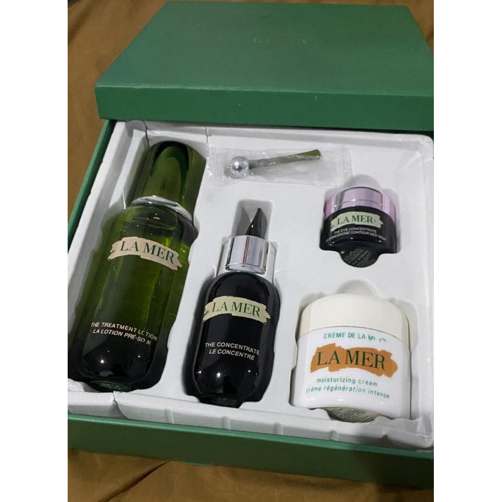 Lamer set skincare fullsize