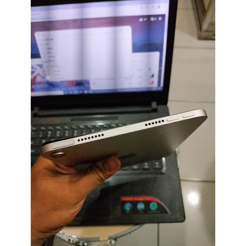 Ipad Mini 6 2021 second