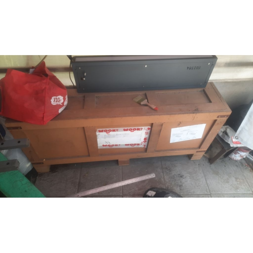 rak display hp vivan