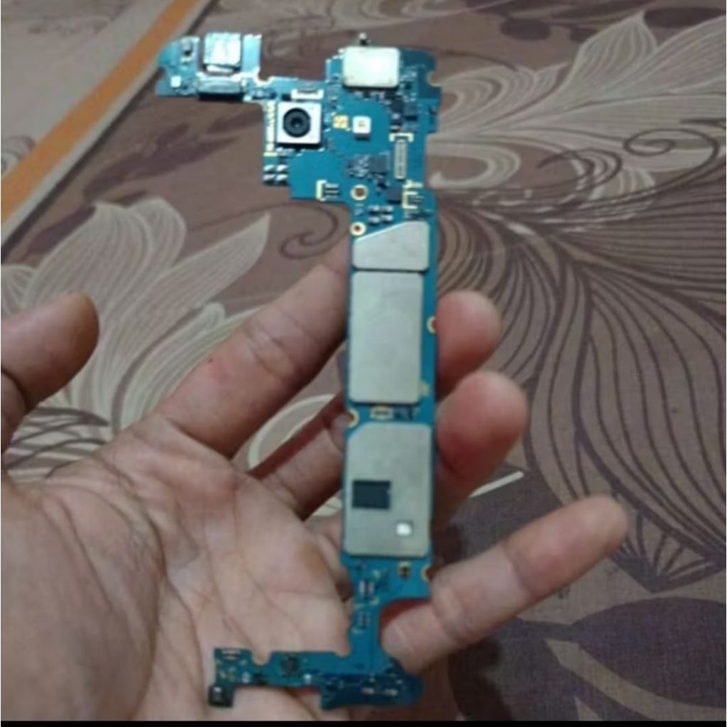 mesin a520/ a5 2017 murah