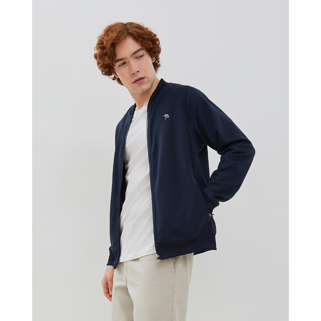 ARNOLD PALMER Jacket Navy Pria - P-EADG22-M9