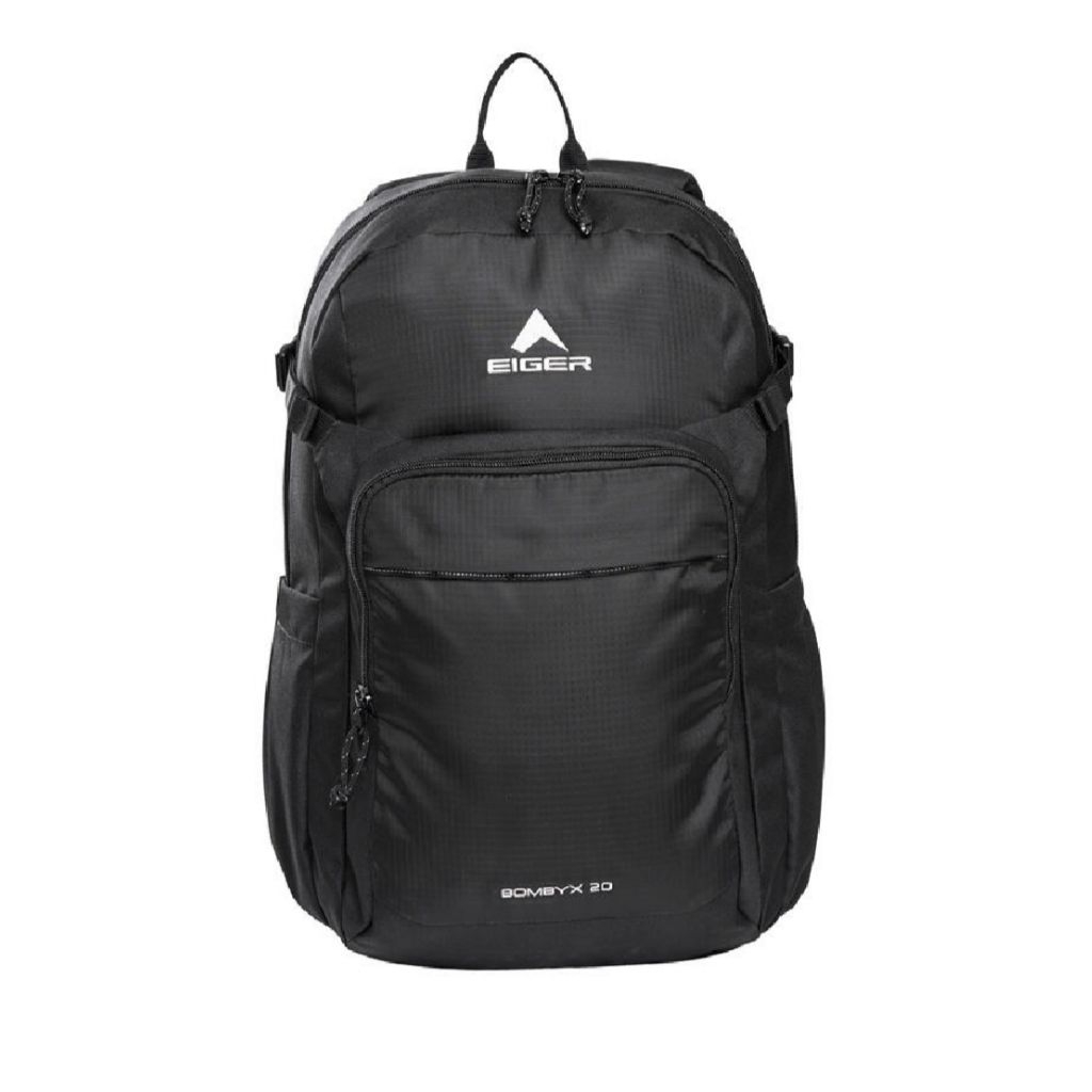 Tas Daypack Backpack Eiger1989 Bombyx 20 Original