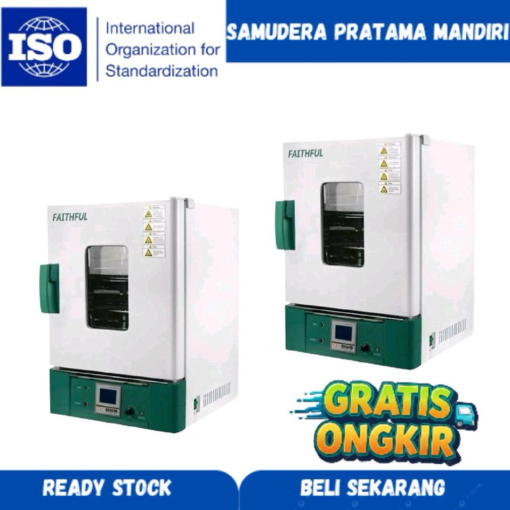Oven Laboratorium | Drying Oven 125L