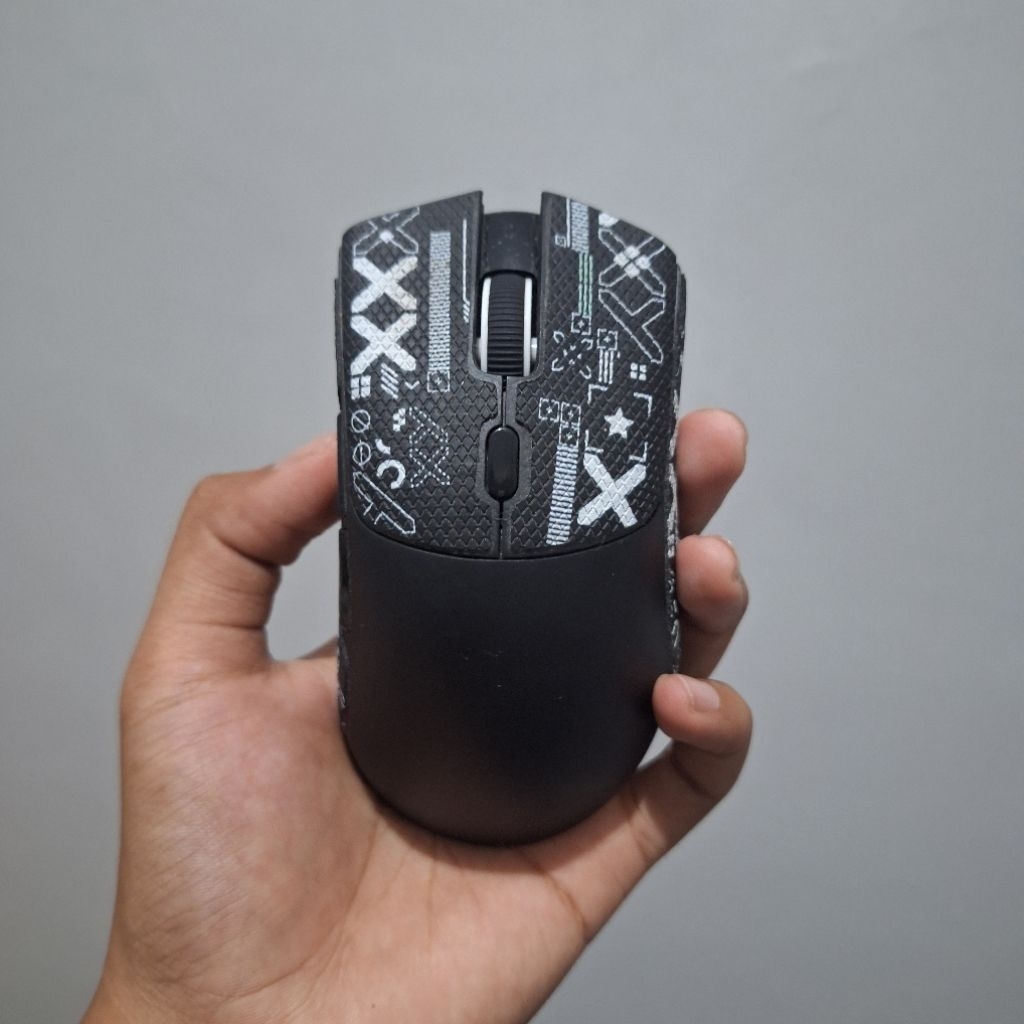 Mouse Vortex Series ONI R1