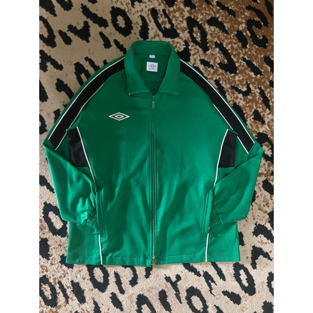 Preloved Tracktop Umbro