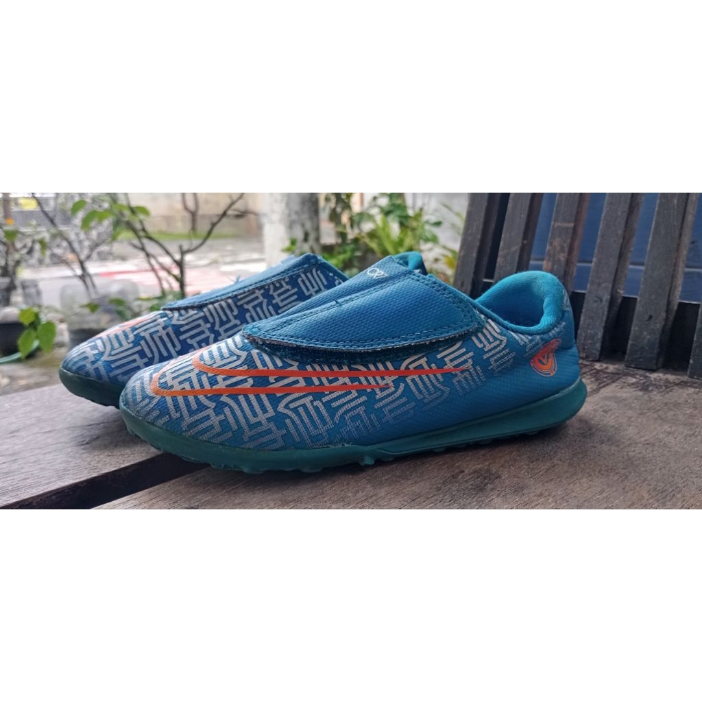 preloved mini soccer nike edisi cr7