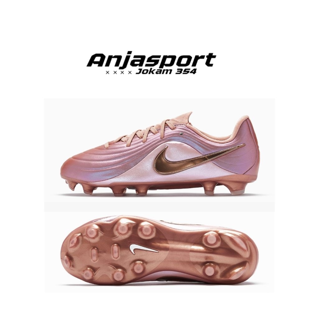 SEPATU BOLA ANAK - NIKE TIEMPO 26 MAESTRO ACADEMY JR JUNIOR FG/MG LE IB5027960 ORIGINAL