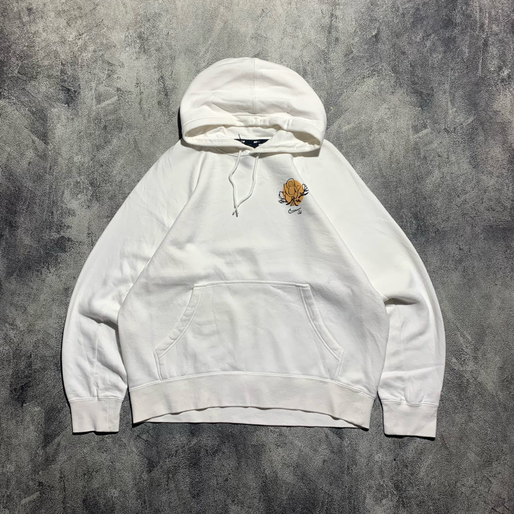 HOODIE NIKE SB