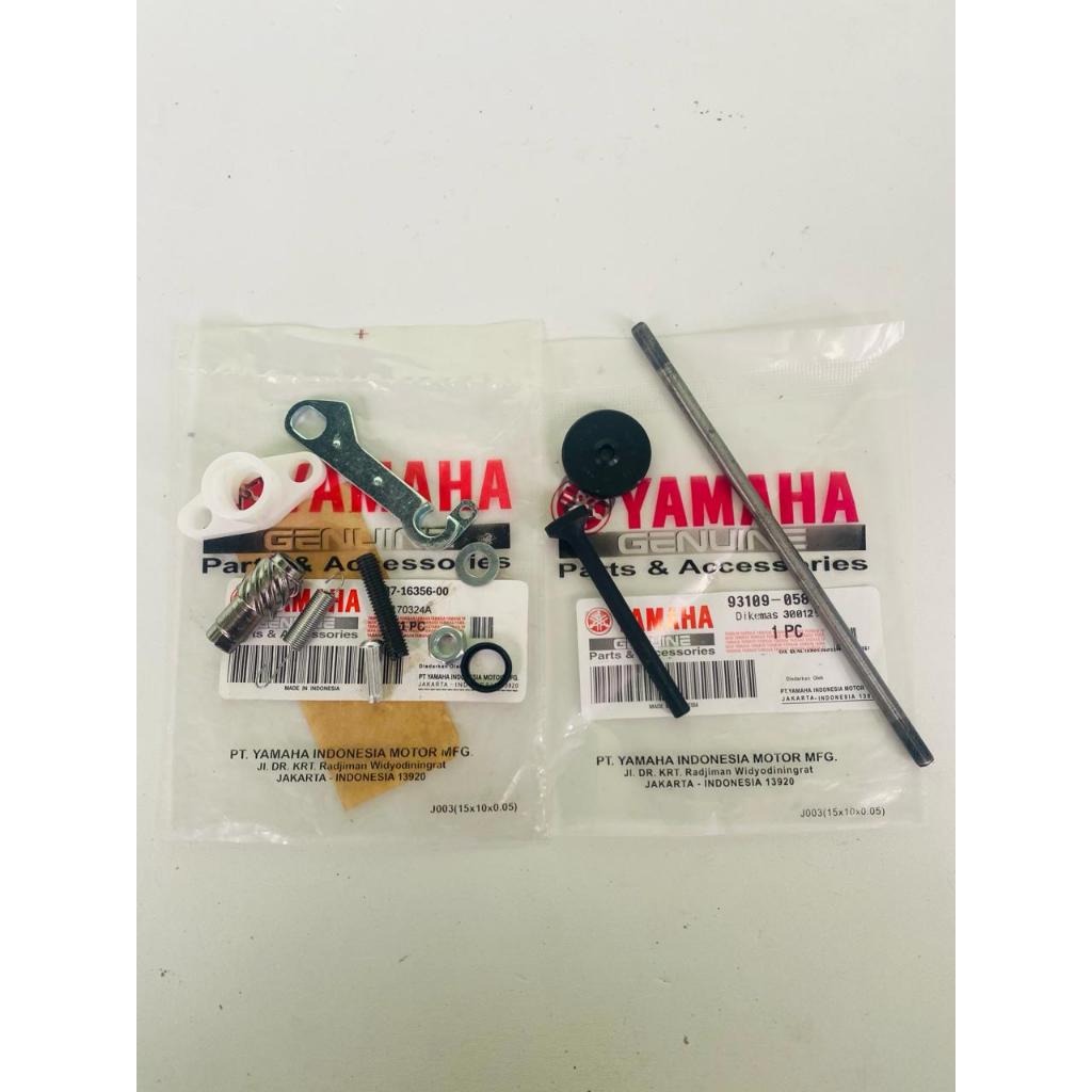 AS STUT KOPLING RX KING / Stut Kopling Rx King lengkap drak kopling