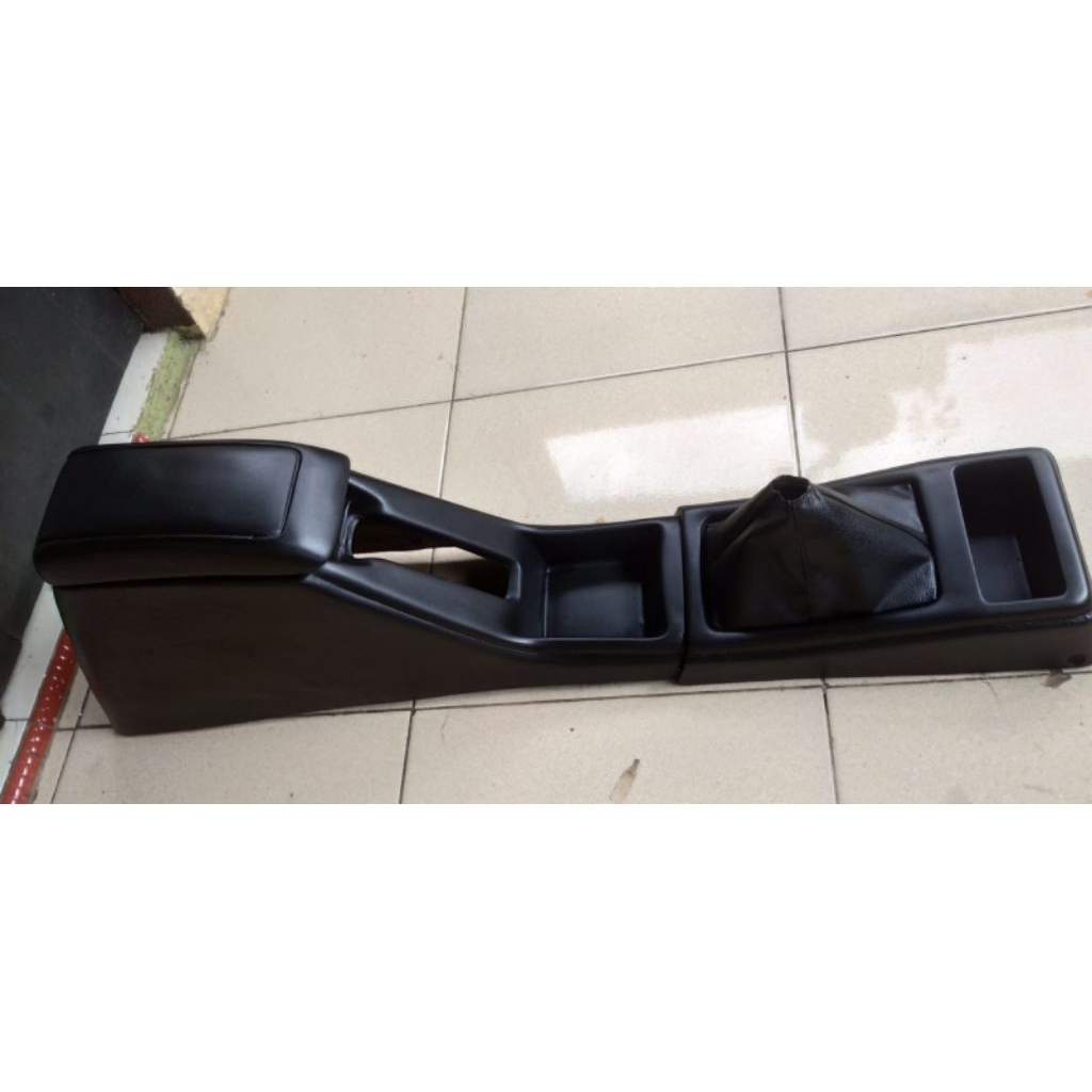 CONSULE BOX KIJANG KAPSUL