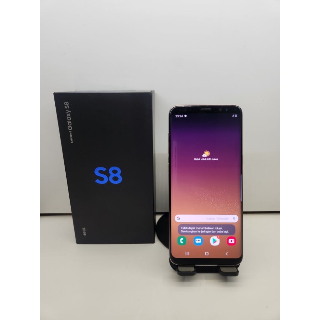 SAMSUNG GALAXY S9+.S9.S8. EX SEIN MURAH