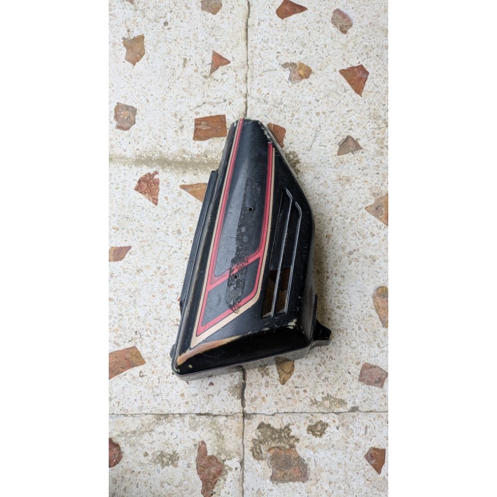 box tutup aki honda cb 100 k5 gl 100 gl 125