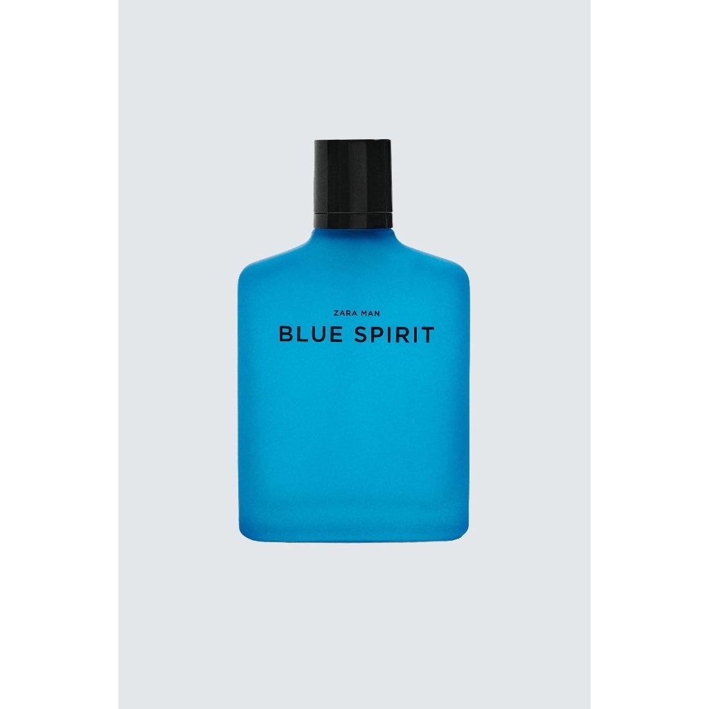 PARFUM ZARA MAN BLUE SPIRIT 100ML