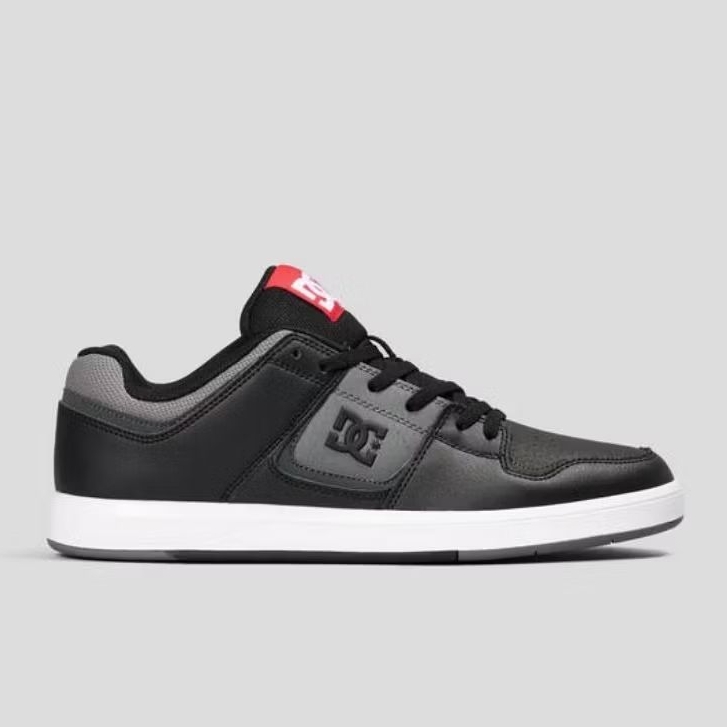Dc shoes cure low mens sneakers original