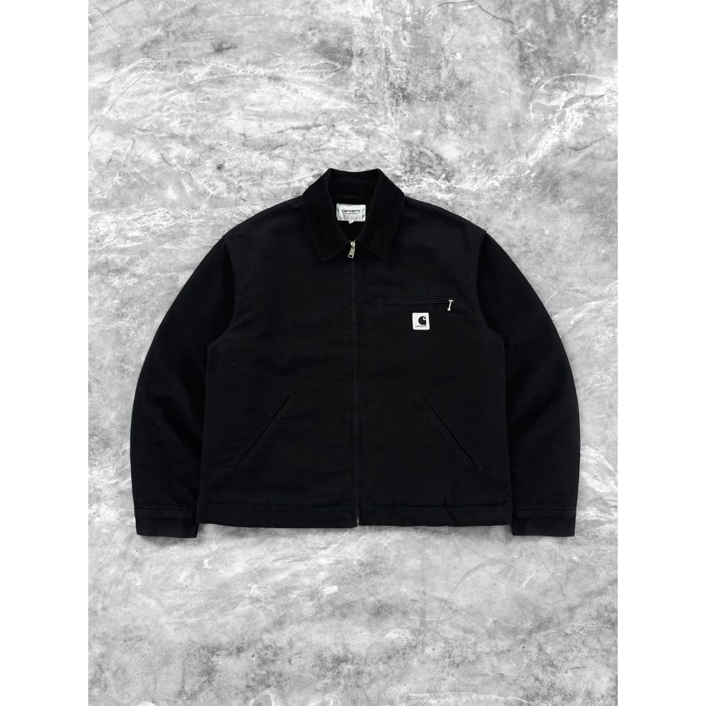 CARHAT DETROIT JAKET WIP'W