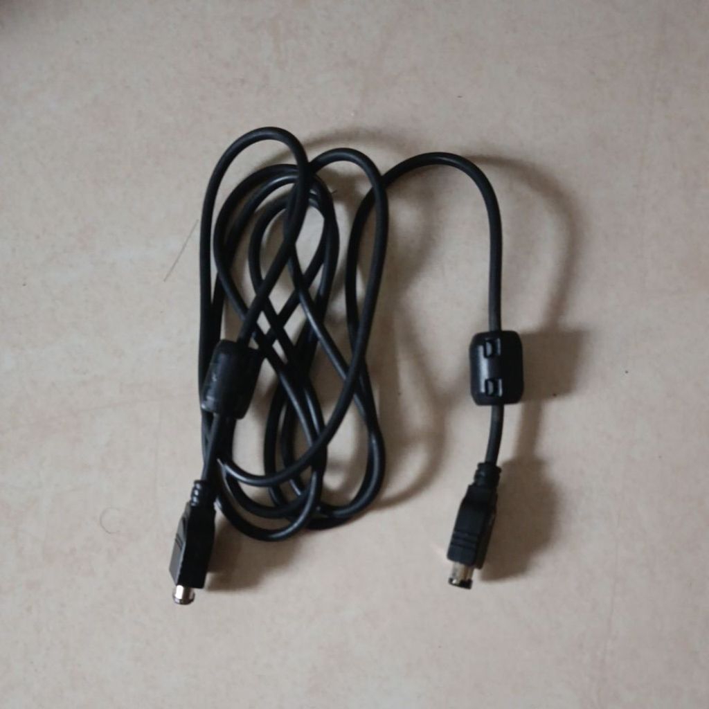 link cable gameboy color & gameboy clasic