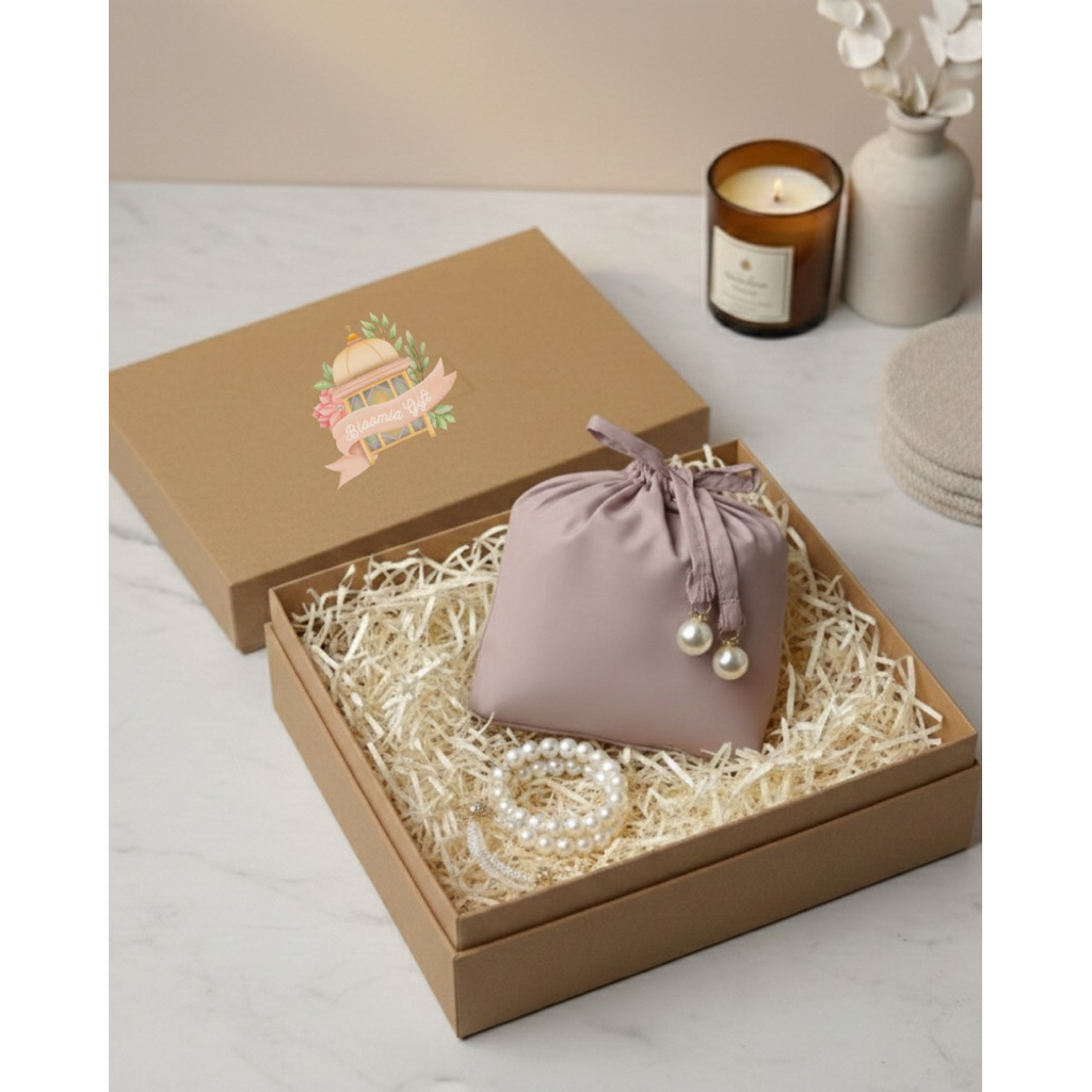 PRAYER SET HAMPERS || HAMPERS MUKENA