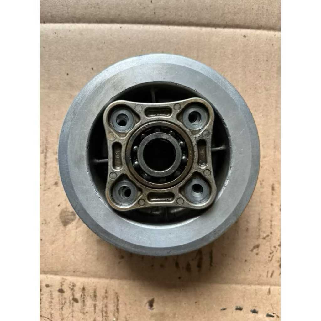 house kopling rumah kampas kopling tiger dan megapro original copotan