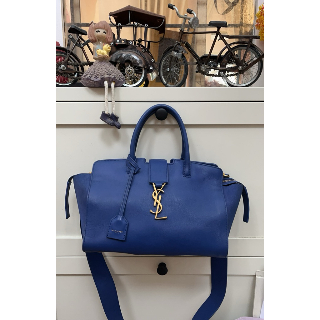 Tas preloved ysl