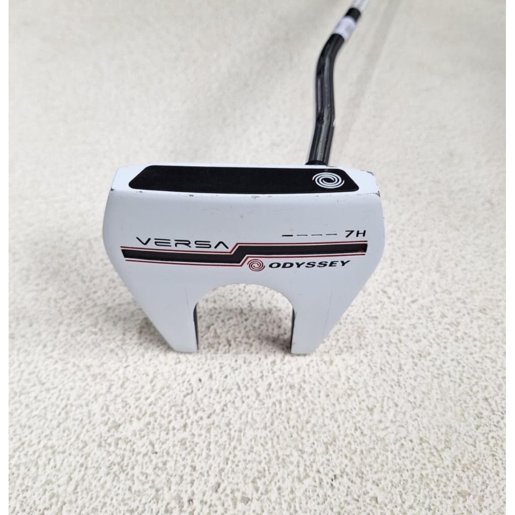 Odyssey White Versa #7 Putter