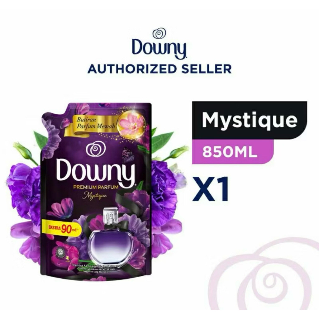 DOWNY premium parfum mystique 850 ml