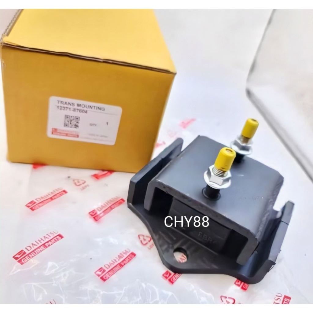 TRANSMOUNTING ENGINE MOUNTING TAFT GT ORISINIL